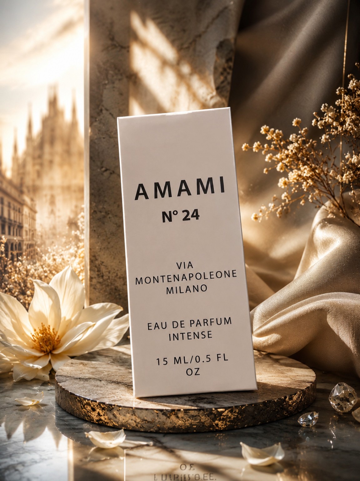 AMAMI No. 24
