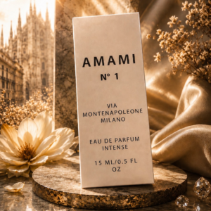AMAMI No. 1