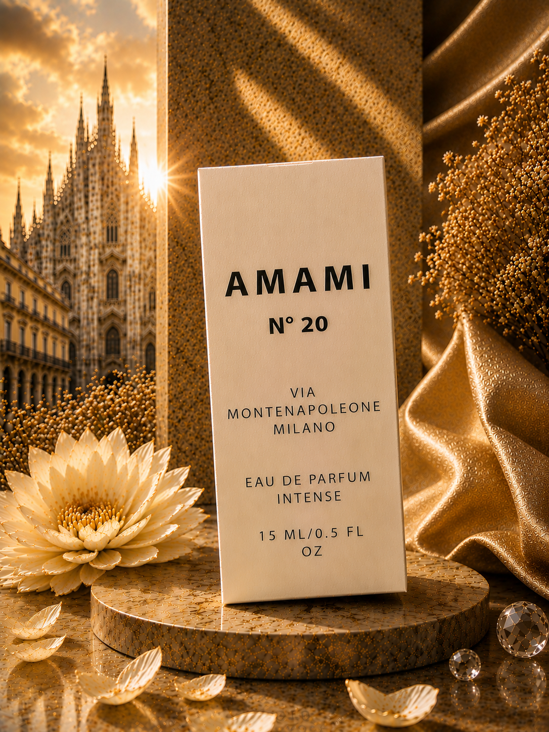 AMAMI No. 20