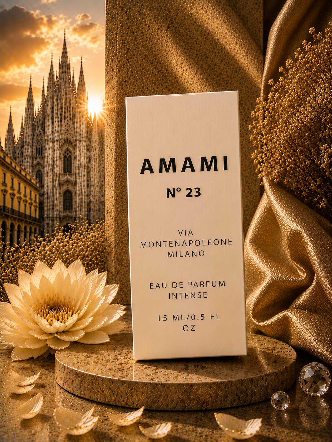 AMAMI No. 23