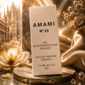 AMAMI No. 25