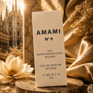 AMAMI No. 9