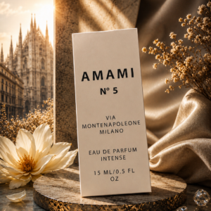 AMAMI No. 5