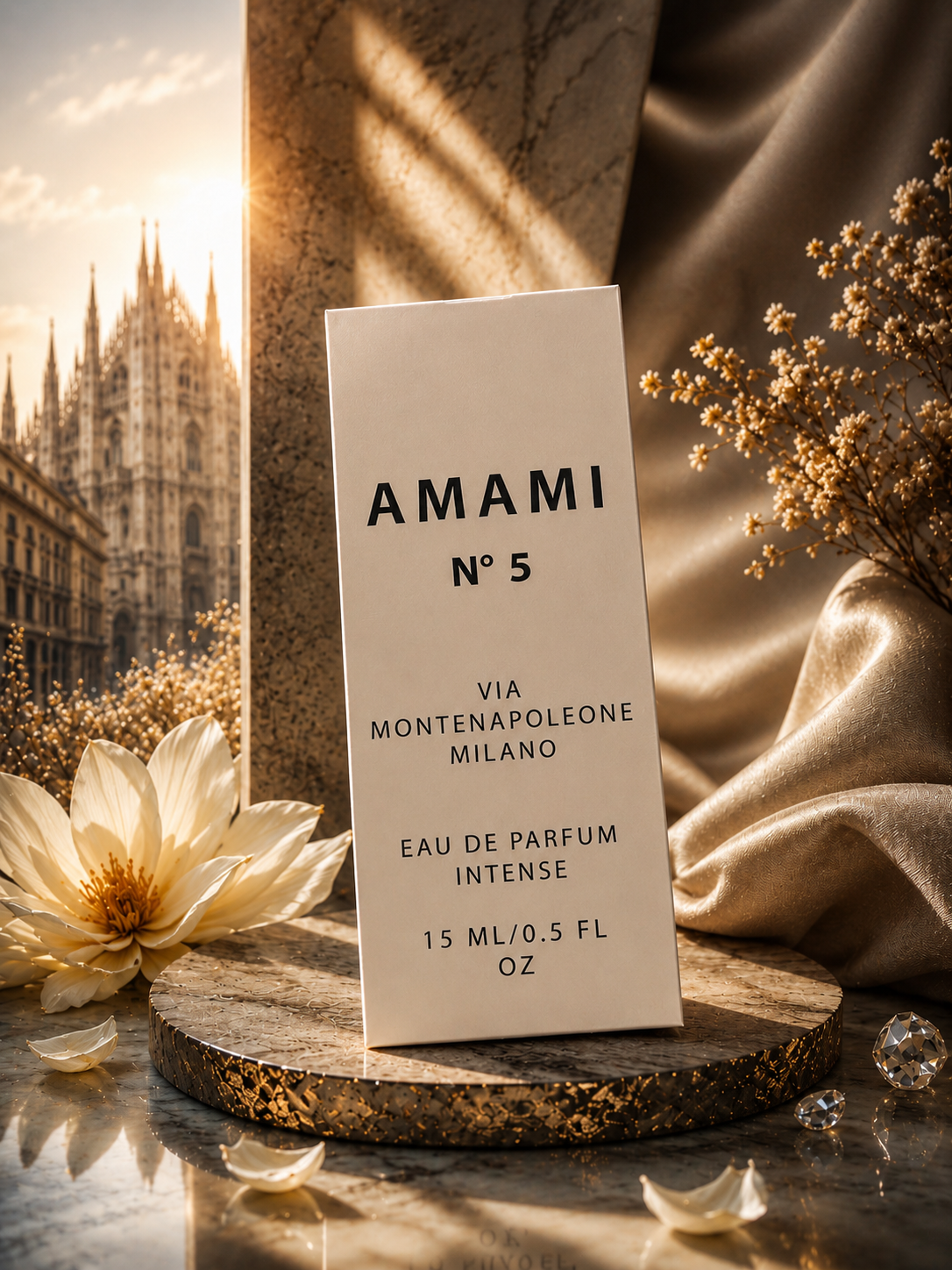AMAMI No. 5