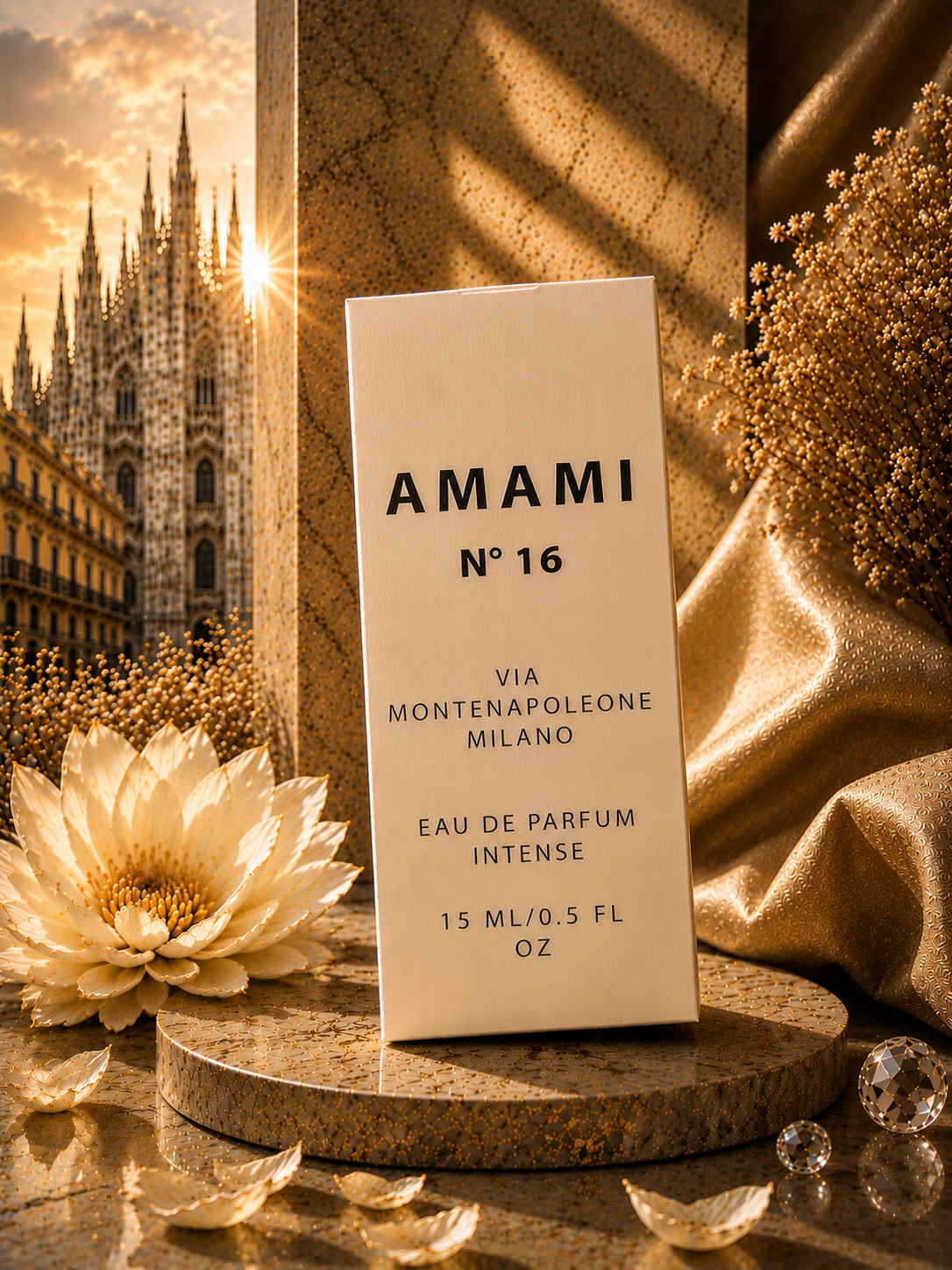 AMAMI No. 16